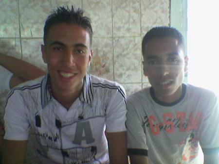 moi ft youssef