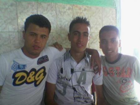 moi . hassan ft youssef